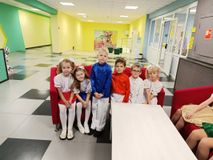 В гостях  у Шатковской модельной библиотеки