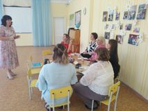 Рассказ Светланы Анатольевны