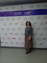 Горшкова А., заведующий