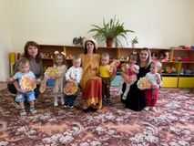 Общее фото на память