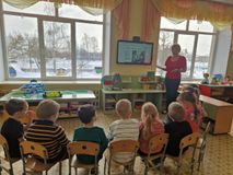 Знакомимся с биографией А. Барто