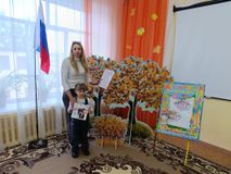 Семья Сачковой Вероники