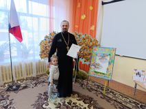 Семья Лютянской Эмилии