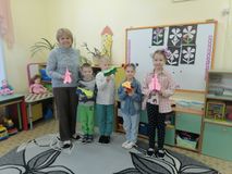 Самолеты готовы к испытаниям