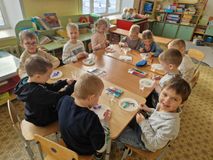 опыт оживи гусеницу
