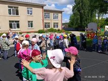 Игра Прилипалочка
