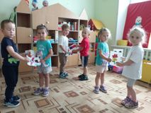 День дружбы