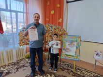 Семья Алескерова Тимура