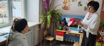 Консультация учителя-логопеда